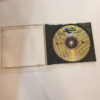 Osibisa: best of volume 1 cd, снимка 2 - CD дискове - 43751072