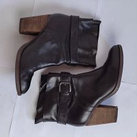SPM boots 40, снимка 10 - Дамски ботуши - 37561785