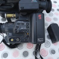 Canon video 8 Видеокамера, снимка 1 - Камери - 39979604