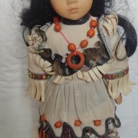 Порцеланови кукли, снимка 4 - Антикварни и старинни предмети - 37606350