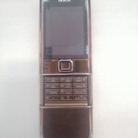 Nokia 8800 Sapphire Arte + Docking, снимка 1 - Nokia - 8749764