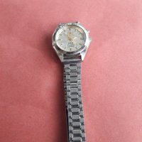 Стар дамски механичен часовник -Ориент, снимка 11 - Антикварни и старинни предмети - 26579534