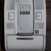 Плафони за Ауди А6/Audi A6, снимка 2 - Аксесоари и консумативи - 40690071