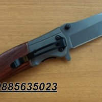 Сгъваем нож Browning DA98 / Browning NF5703, снимка 7 - Ножове - 28355747