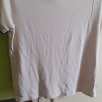 Мъжка тениска Polo GRAPH., снимка 5 - Тениски - 37336640
