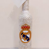 За феновете на Реал Мадрид , снимка 4 - Футбол - 43750925