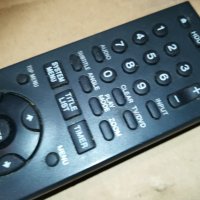 продадено-sony hdd/dvd remote 2206212026, снимка 9 - Плейъри, домашно кино, прожектори - 33302767