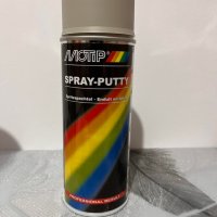 Шприц кит Motip 400ml 2 броя, снимка 1 - Аксесоари и консумативи - 40407476