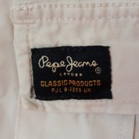 Pepe Jeans 100% оригинал R London UK # изгодно#, снимка 7 - Панталони - 33244529