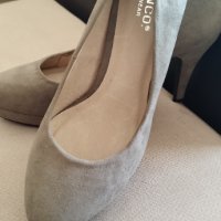 Нови обувки BIANCO, снимка 7 - Дамски обувки на ток - 40458039