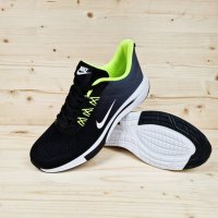 Мъжки маратонки Nike Реплика ААА+, снимка 5 - Маратонки - 38454686