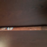 Тиролски бастун , снимка 12 - Антикварни и старинни предмети - 28010717