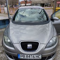 Seat Altea 1.9TDI 105hp, снимка 1 - Автомобили и джипове - 44031791