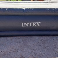 Надуваемо легло INTEX, снимка 3 - Други - 40057035