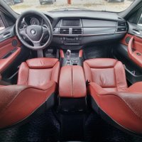 BMW X6 X Drive 40D, снимка 5 - Автомобили и джипове - 40182733