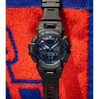 Мъжки часовник Casio G-Shock GBA-900-1AER, снимка 5 - Мъжки - 43392241