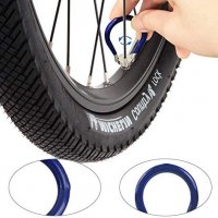 Ключ за спици за велосипеди Лостове за метални гуми за велосипеди , снимка 5 - Аксесоари за велосипеди - 38776093