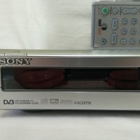 ⭐⭐⭐ █▬█ █ ▀█▀ ⭐⭐⭐ SONY RDR-HXD910 - DVD/CD/MP3 плеър/рекордър с 250GB памет и HDМI , цена нов £700, снимка 2 - Аудиосистеми - 27920691