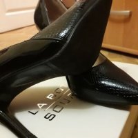 дамски официални обувки , снимка 3 - Дамски елегантни обувки - 27264759