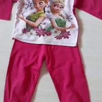 Пижама, снимка 1 - Детски пижами - 26277083
