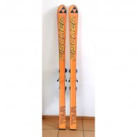 Ски туринг сет FISHER X-pedition AirCarbon 155 см , снимка 3 - Зимни спортове - 38232864