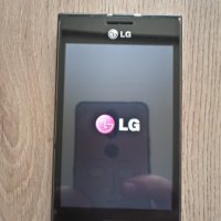 Телефон LG Optimus L5 E610, снимка 1 - LG - 43449471