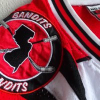 New Jersey Bandits хокейно горнище - Хокей екип, снимка 5 - Спортни дрехи, екипи - 42972517