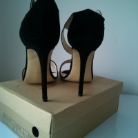 Нови сандали, снимка 3 - Дамски обувки на ток - 32964856