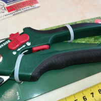 градинарска ножица нова 2103241527, снимка 8 - Градински инструменти - 44878913