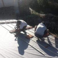 Ремонт и Изграждане на Покриви, снимка 4 - Ремонти на покриви - 33605582