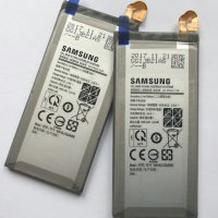 Батерия за Samsung Galaxy J3 2017 J330 EB-BJ330ABE, снимка 3 - Оригинални батерии - 27447625