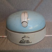 лампа за нагревки eva original hanau