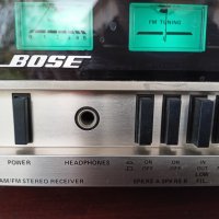 Bose 550 stereo receiver, снимка 5 - Ресийвъри, усилватели, смесителни пултове - 43311966