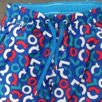 Детски плувни шорти 140, снимка 2 - Детски къси панталони - 33345572
