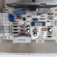 Продавам На части пералня Beko WB 6106 SD, снимка 9 - Перални - 35371783