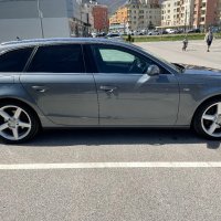Audi а4 b8.5 3.0tdi quattro, снимка 3 - Автомобили и джипове - 39235263