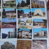 Лот от 25 бр. български картички, снимка 3 - Други ценни предмети - 28115849