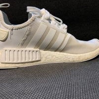 Adidas eqp white 43, снимка 1 - Маратонки - 40091955