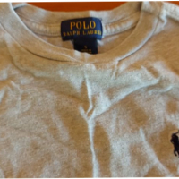 Ralph Lauren детска тениска , снимка 3 - Детски тениски и потници - 36396671