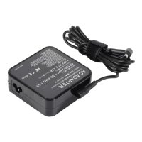 Зарядно за лаптоп Laptop Adapter ASUS 19V 3.42A 65W 4.5x3.0mm -69, снимка 2 - Части за лаптопи - 43058313