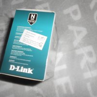 D-Link DAP-1320 Wi-Fi безжичен рутер , снимка 3 - Рутери - 27064646