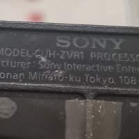 sony cuh-zvr1, снимка 8 - PlayStation конзоли - 43527578