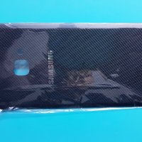 Заден капак Samsung Galaxy Xcover 4, снимка 3 - Резервни части за телефони - 35417415