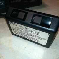 JVC HR-D860E HIFI VIDEO-MADE IN JAPAN-ВНОС SWISS LK1ED1311231713, снимка 18 - Плейъри, домашно кино, прожектори - 42975361