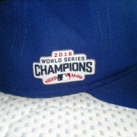 Made in the USA! NBA NFL MLB Оригинална бейзболна шапка, снимка 2 - Шапки - 28488639