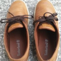 Timberland Естествена кожа 41, снимка 2 - Ежедневни обувки - 39710201