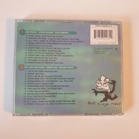 Moby ‎– Everything Is Wrong cd, снимка 3 - CD дискове - 43301533