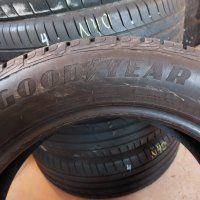 4 бр.зимни гуми Goodyear 225 60 18 dot3819 Цената е за брой!, снимка 5 - Гуми и джанти - 44139607