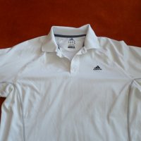 Мъжка блуза ADIDAS - размер М /немски /, снимка 3 - Блузи - 38547803