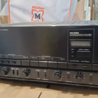 Kenwood ka3300d 20kg bolide с дак, снимка 1 - Ресийвъри, усилватели, смесителни пултове - 44742493